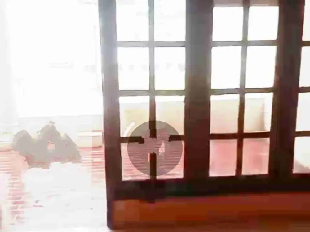 Disewakan rumah siap huni jalan 1 mobil lebar 8 di kelapa gading jakut