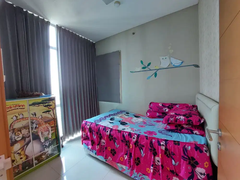 Dijual Apartemen Aryaduta Cito A. Yani Surabaya