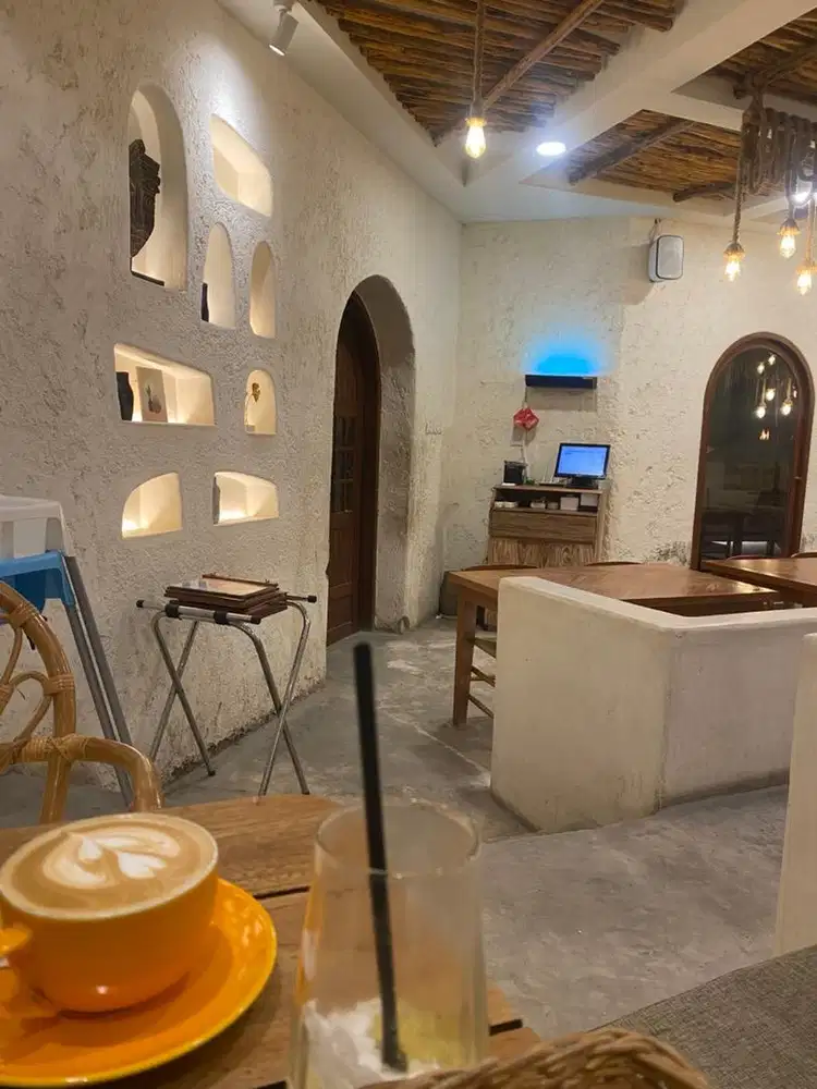 MENCARI ART YANG BISA DIANDALKAN DI KEBON JERUK