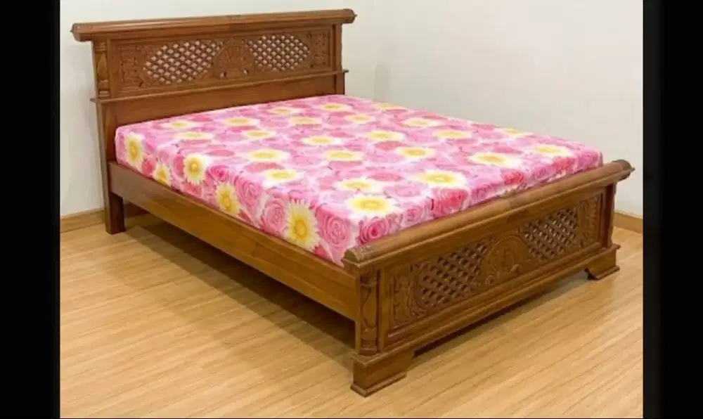 DIPAN UKIR JATI ASLI