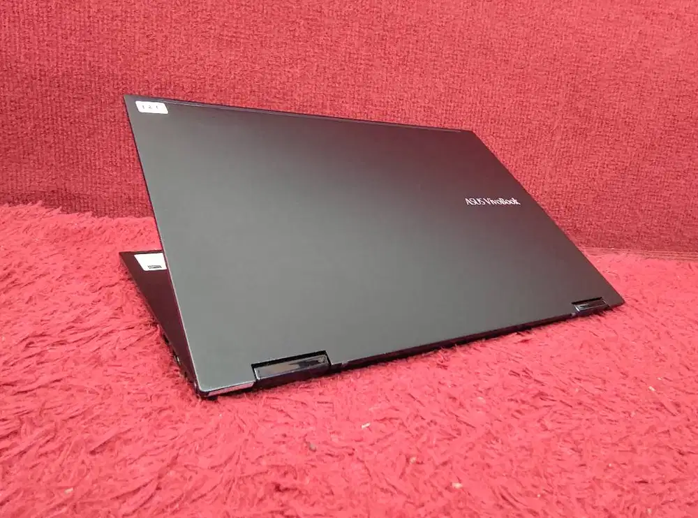 Laptop ASUS TM420UA Ryzen 7-5700U RAM 8GB SSD 1TB (TouchScreen) MALANG