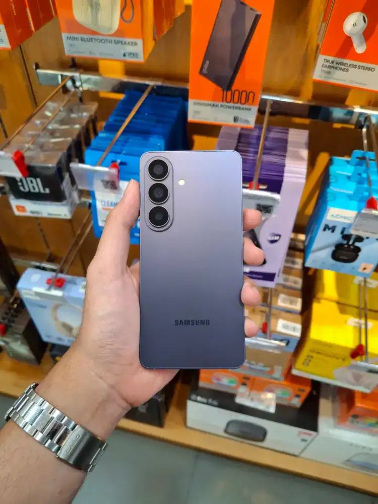 Samsung Galaxy S26 Basic Promo!