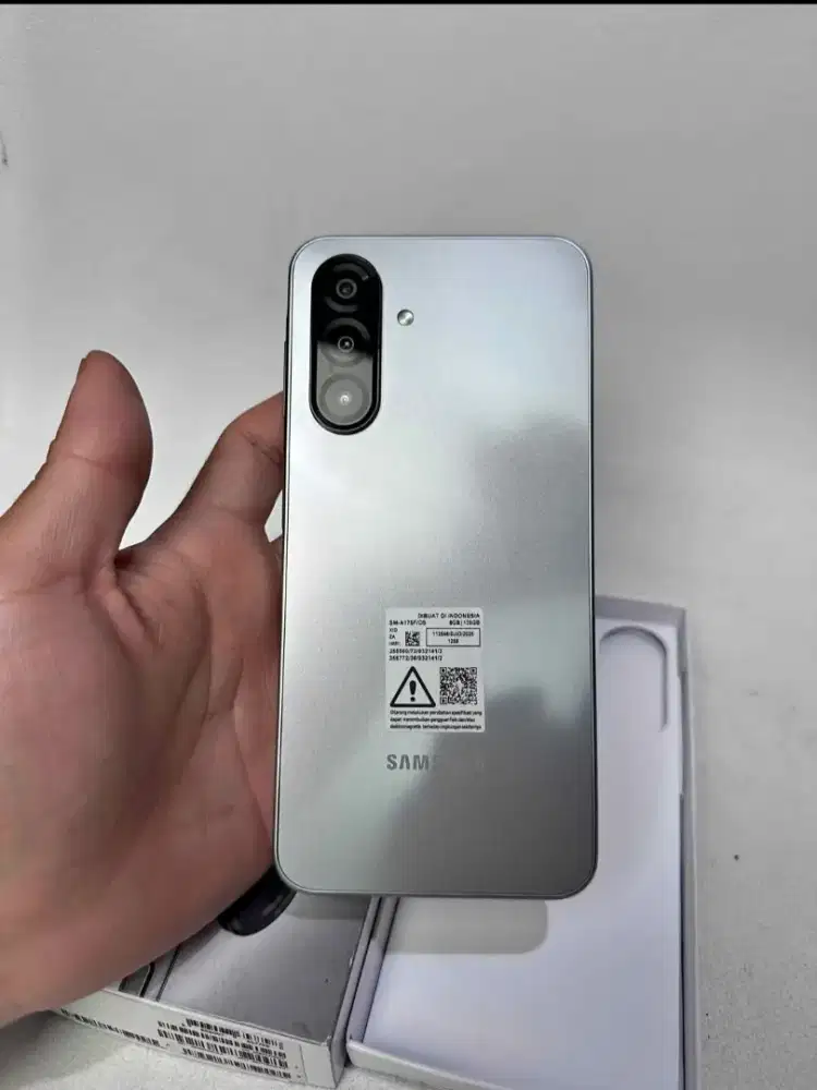 Samsung A17 lte 8/128gb