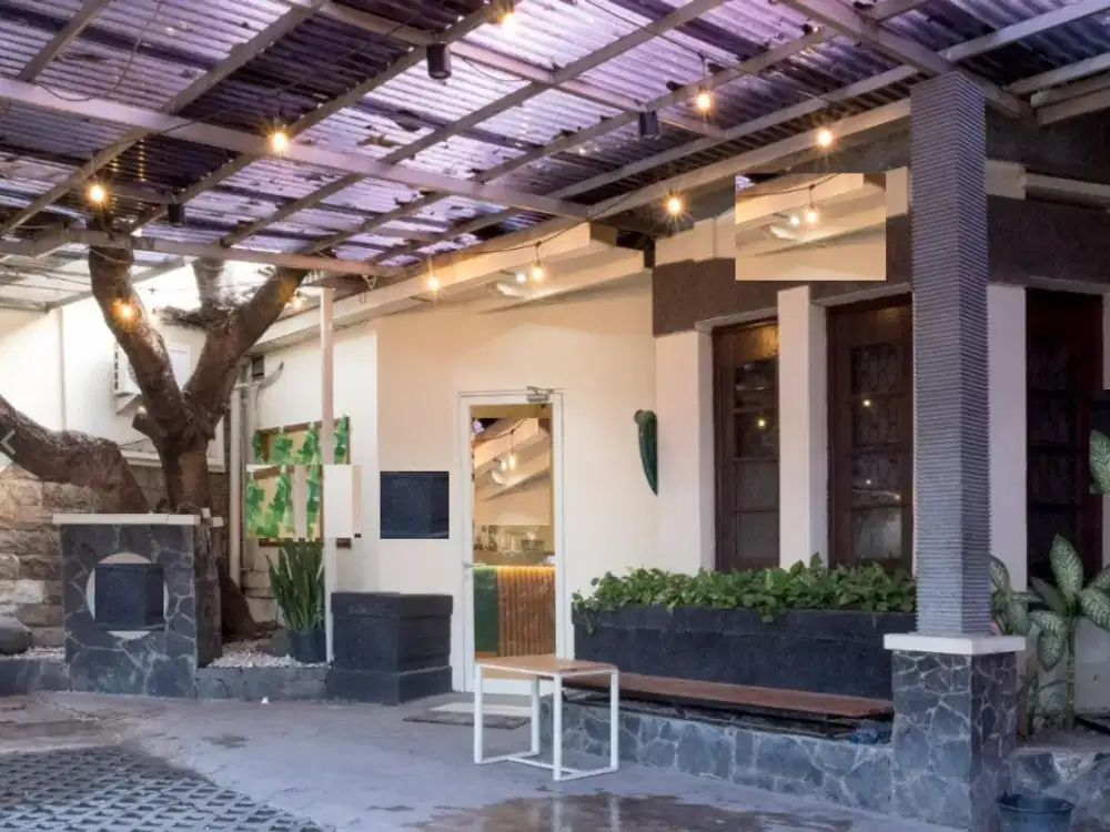 DIJUAL RUMAH TRUNOJOYO TEGALSARI SURABAYA RON.A1728