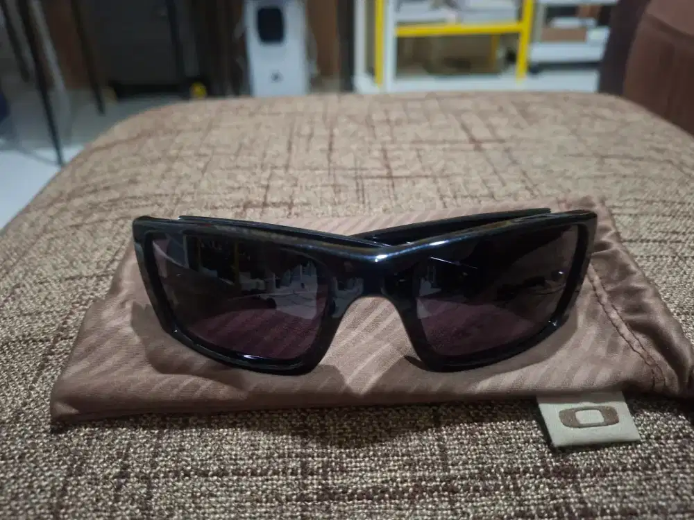 Kacamata OAKLEY ori Jarang pakai