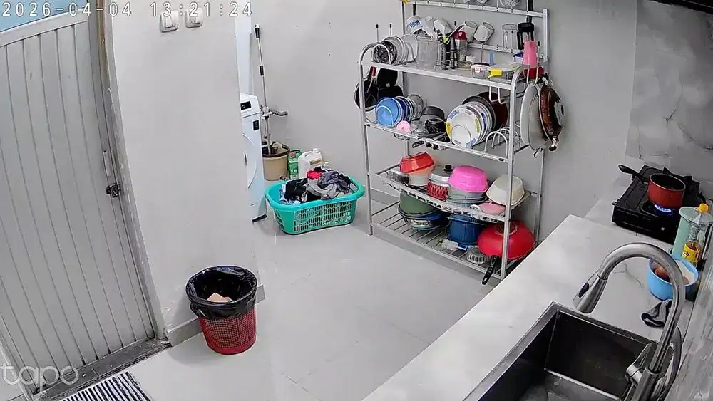 ART MOMONG BAYI - NGINAP