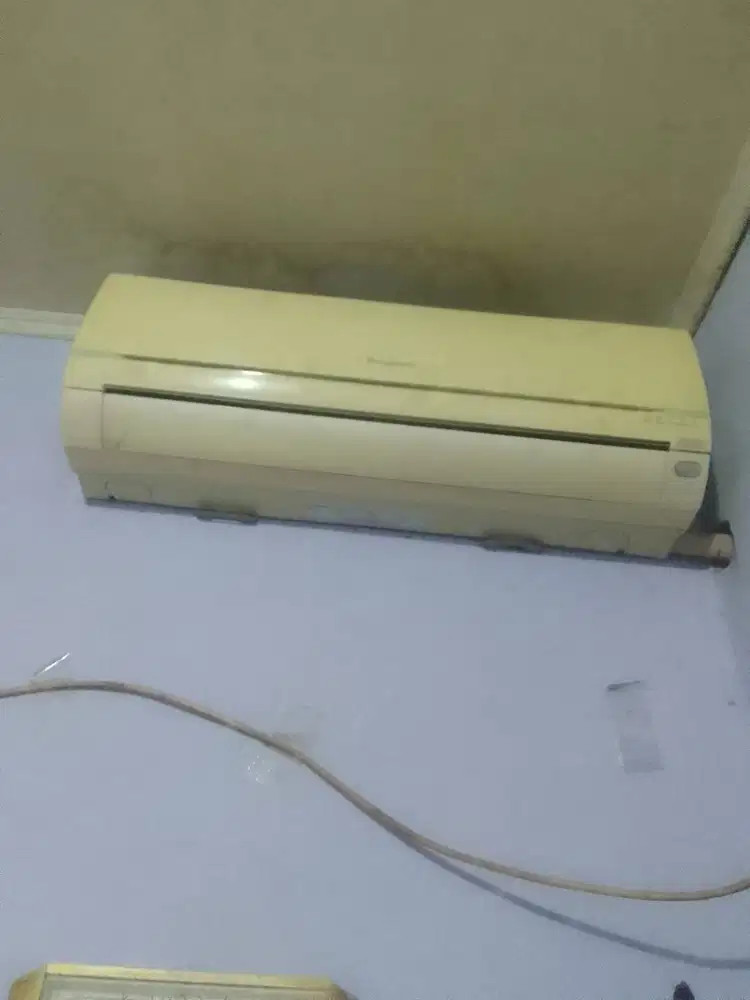 Di Jual Ac Panasonic