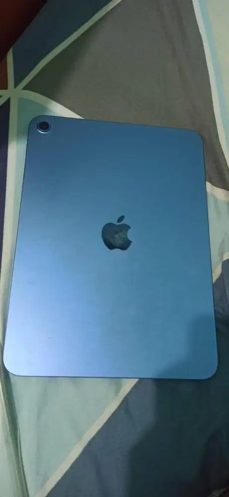 iPad Gen 11 128gb inter