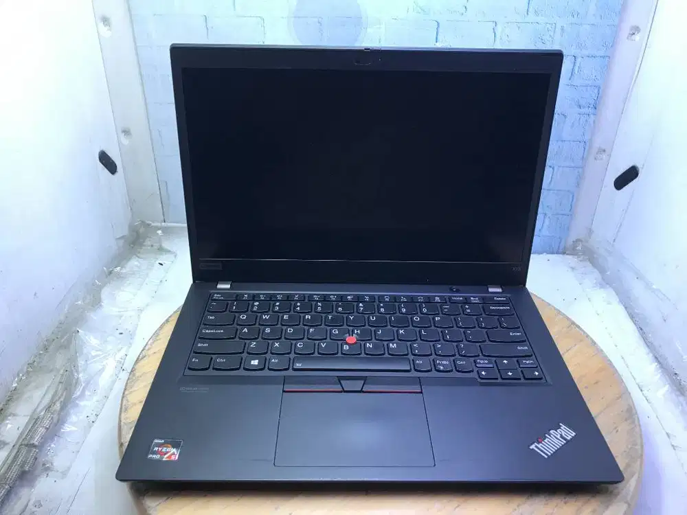 LENOVO THINKPAD X13 TOUCH RYZEN 5 4650U 16GB RAM 256 SSD 1920X1080 RAD