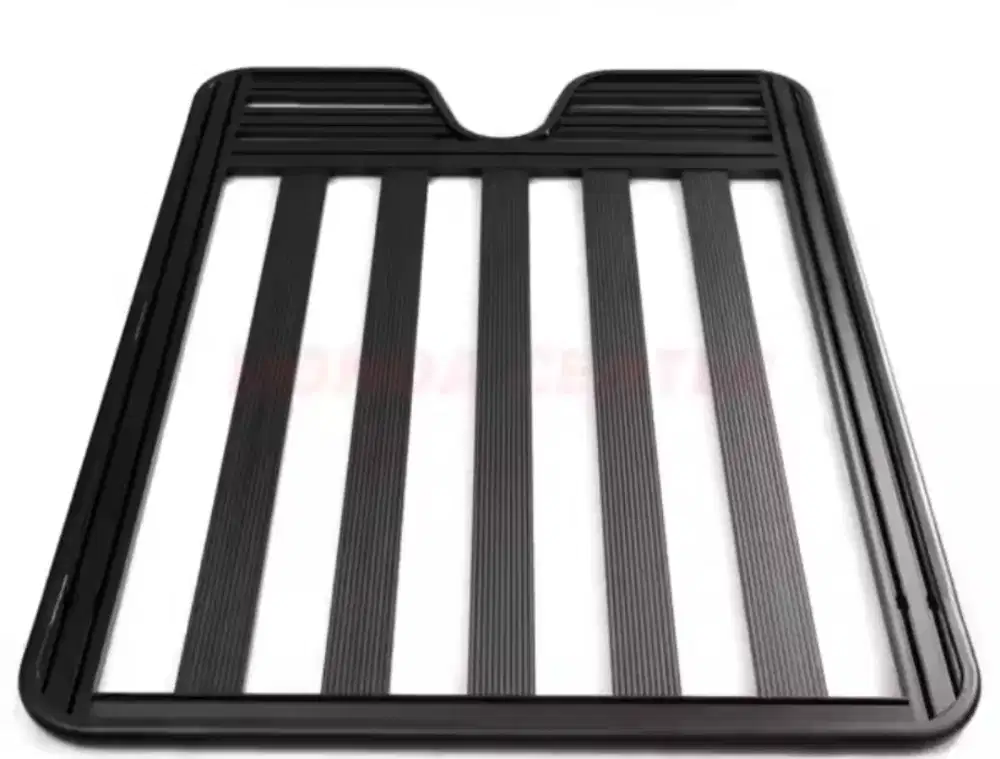 Roof Rack Platform Universal Merk BFR jimny pajero fortuner