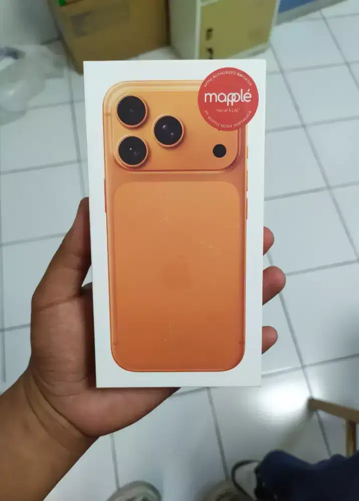 jual iphone 17 pro 256gb bisa cicilan tanpa dp bebas bunga