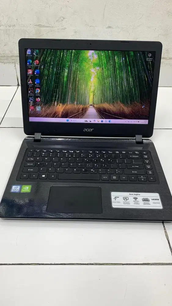 ACER ASPIRE A514-51G