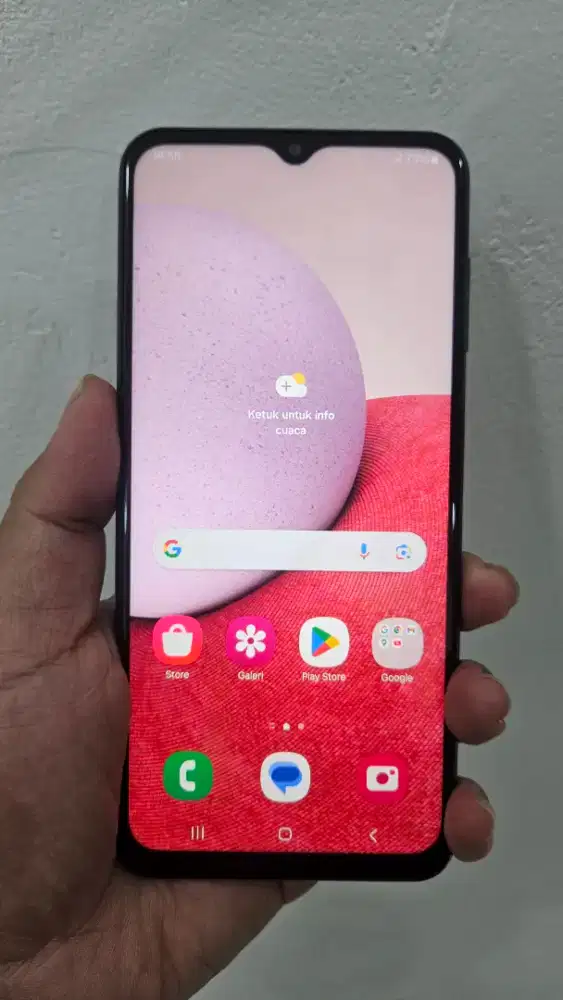 Samsung A13 6/128GB Ex-SEIN