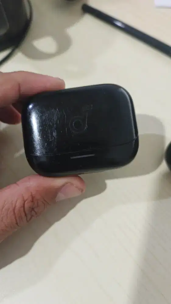 Soundcore k201 bateri drop