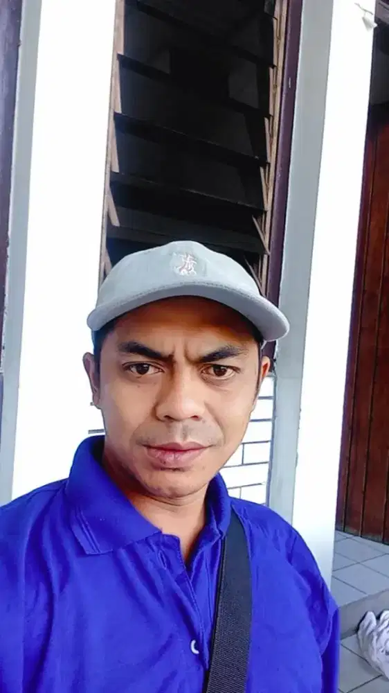 Cari pekerjaan skrng