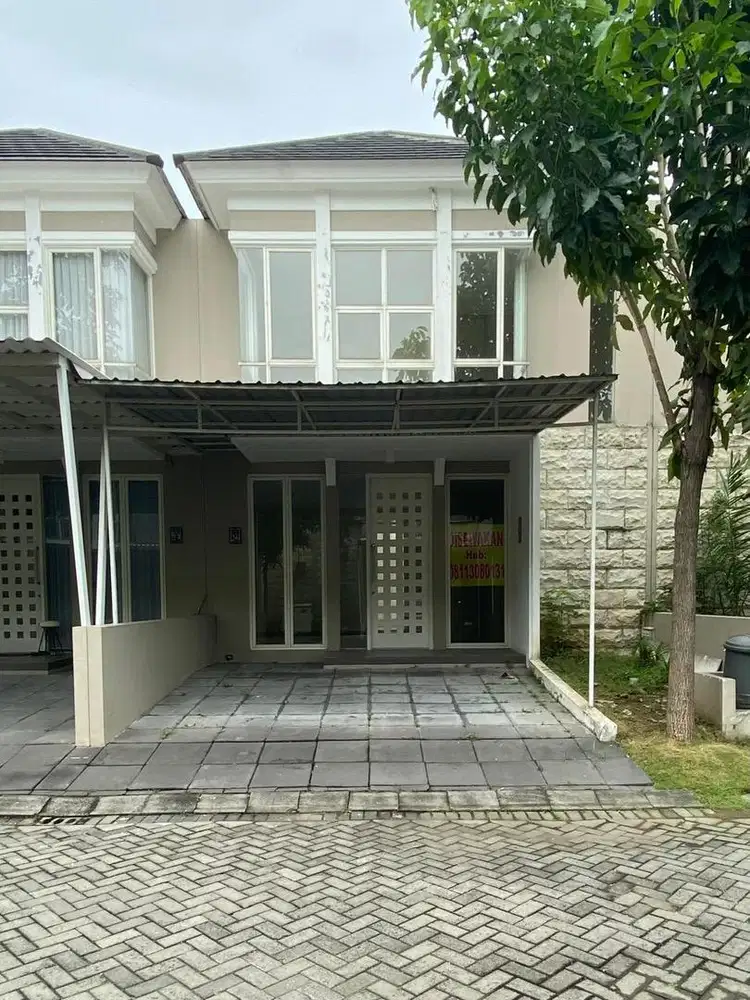 Citraland The Greenlake