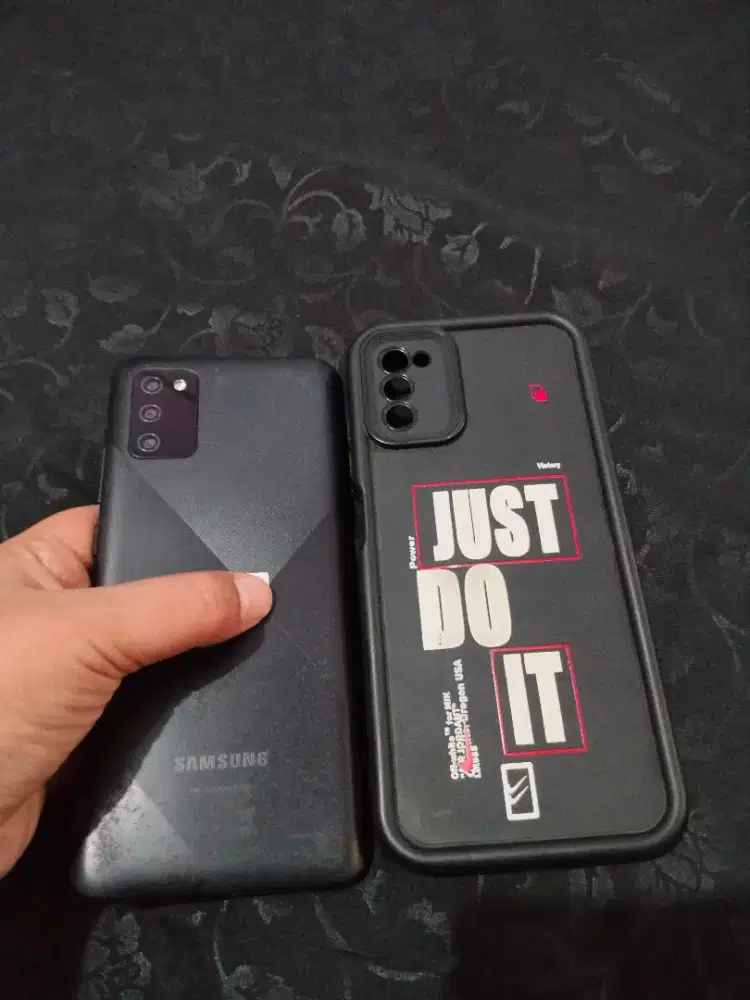 Samsung A02s ram 3/32 gb