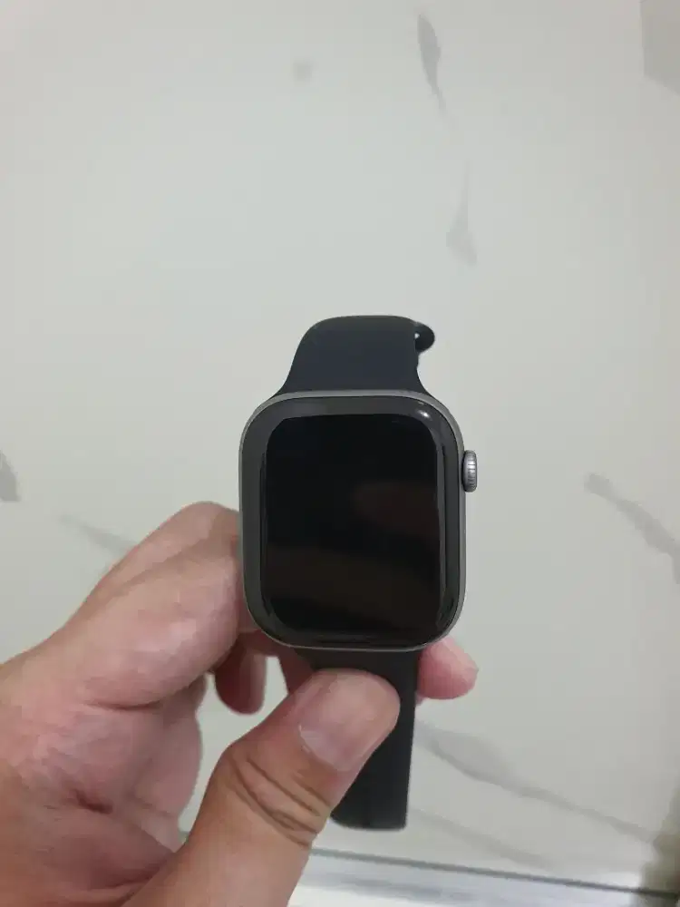 Apple Watch Series 11