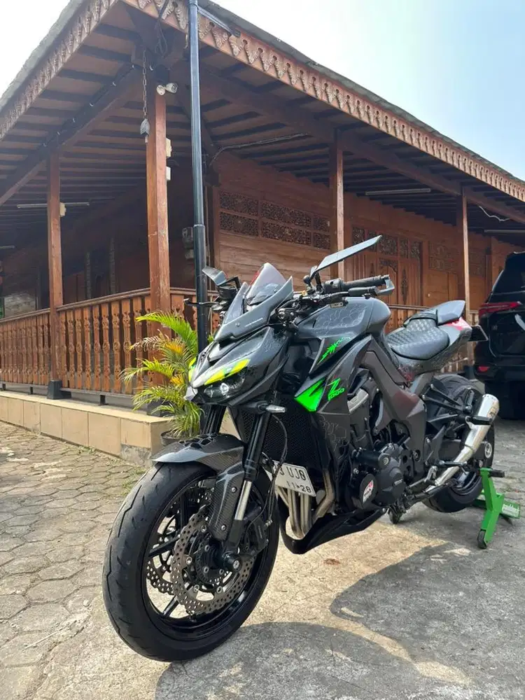 z1000 sugomi mt09 zx10