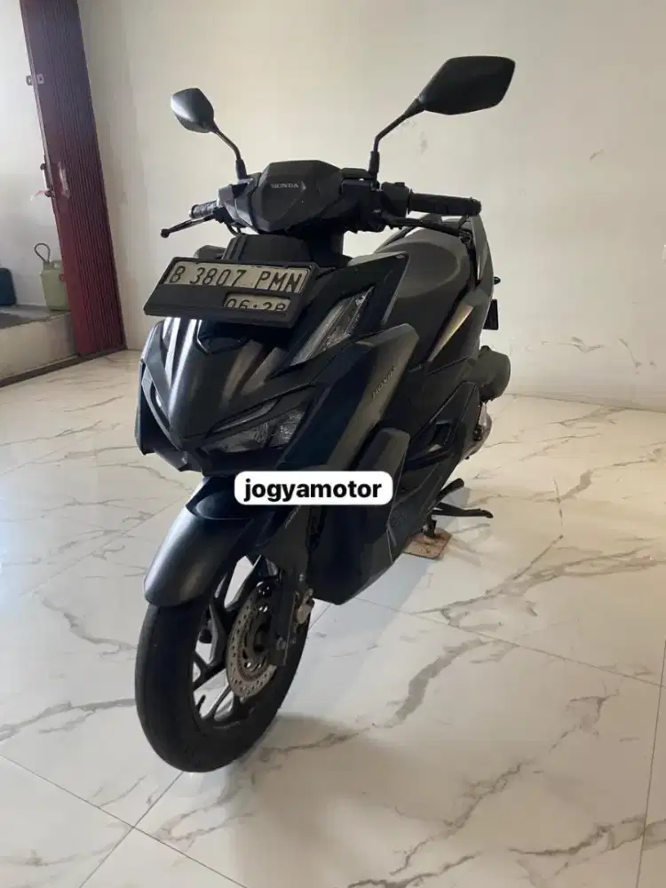2 - honda vario 160 abs 2023 KEYLESS 2