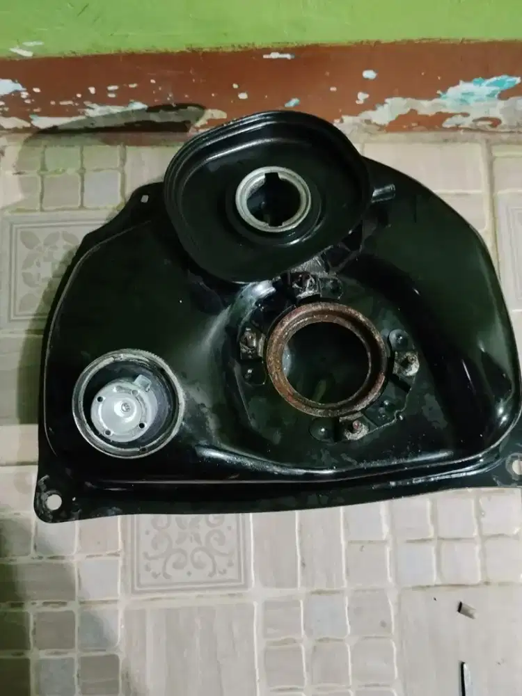 Tanki dan fullpum beat esp ori copotan