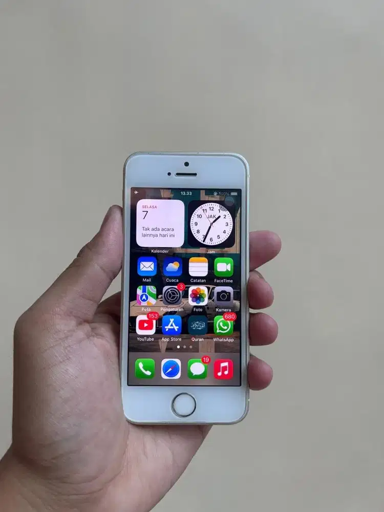 Iphone SE Gen 1 2016 64 GB