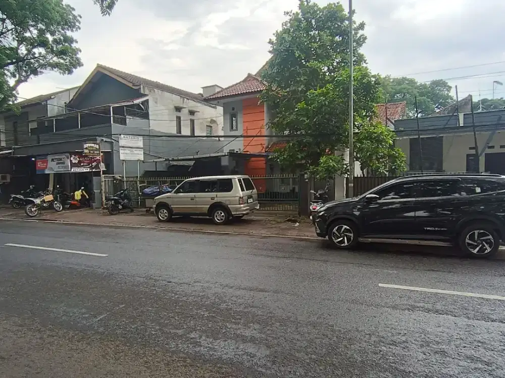 Rumah Murah Sayap Riau Sumbawa Sunda Bandung