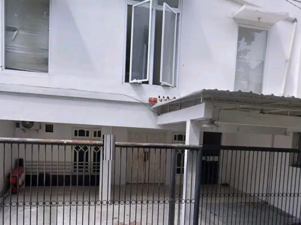 DIJUAL RUMAH KOS MAYJEND WONOSARI KIDUL SURABAYA RON.A2593