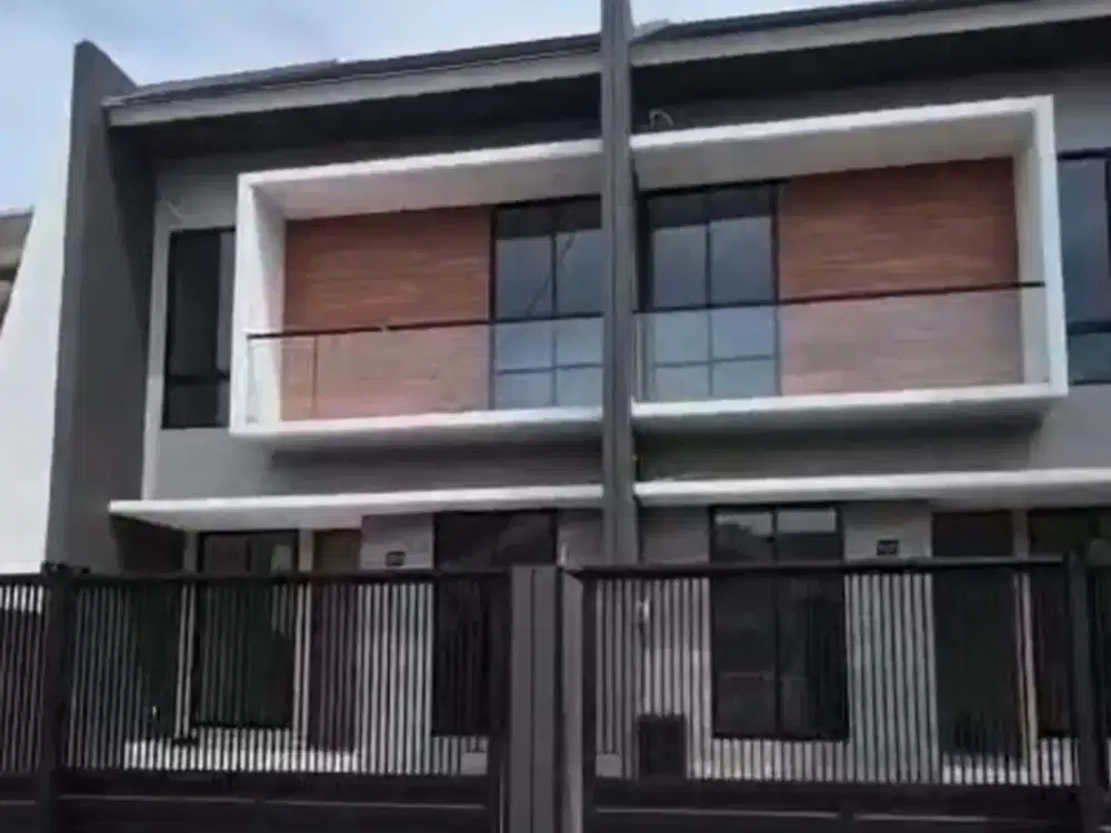 Penjaringan dekat rungkut 2lt baru gress hrg 1Man