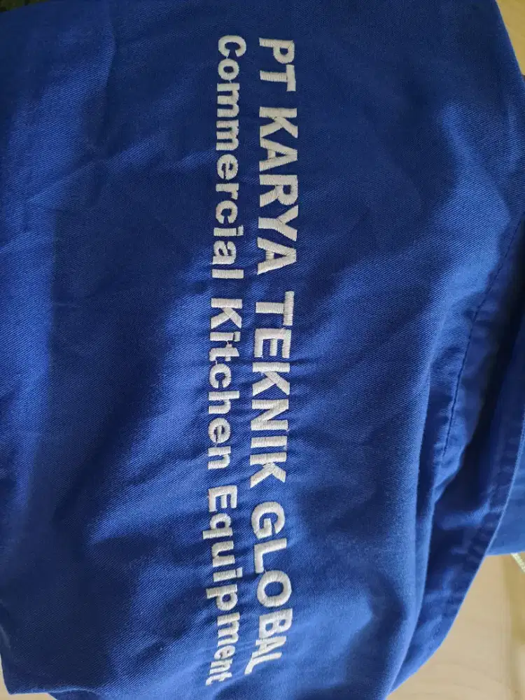 Loker TEKNISI PENDINGIN