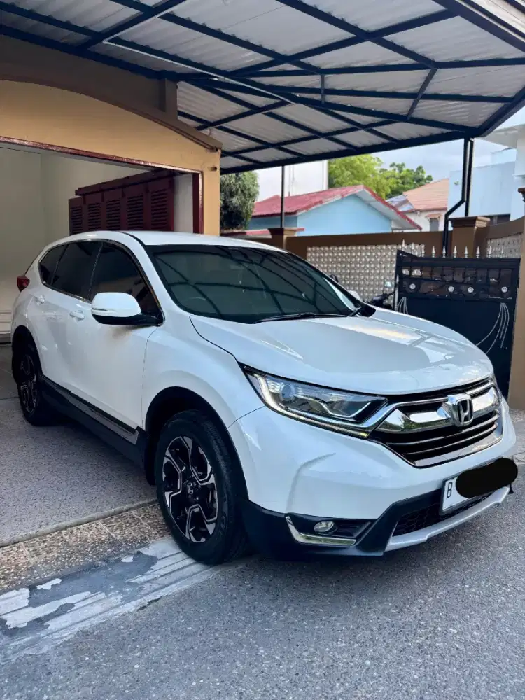 HONDA CRV TURBO 1,5 NON PRESTIGE