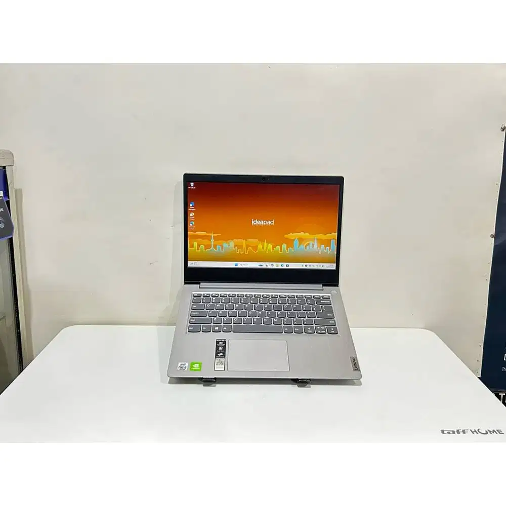 LENOVO IDEAPAD SLIM 3 14IML05 Core i3-10110U NVIDIA MX 130 2GB GDDR5 R
