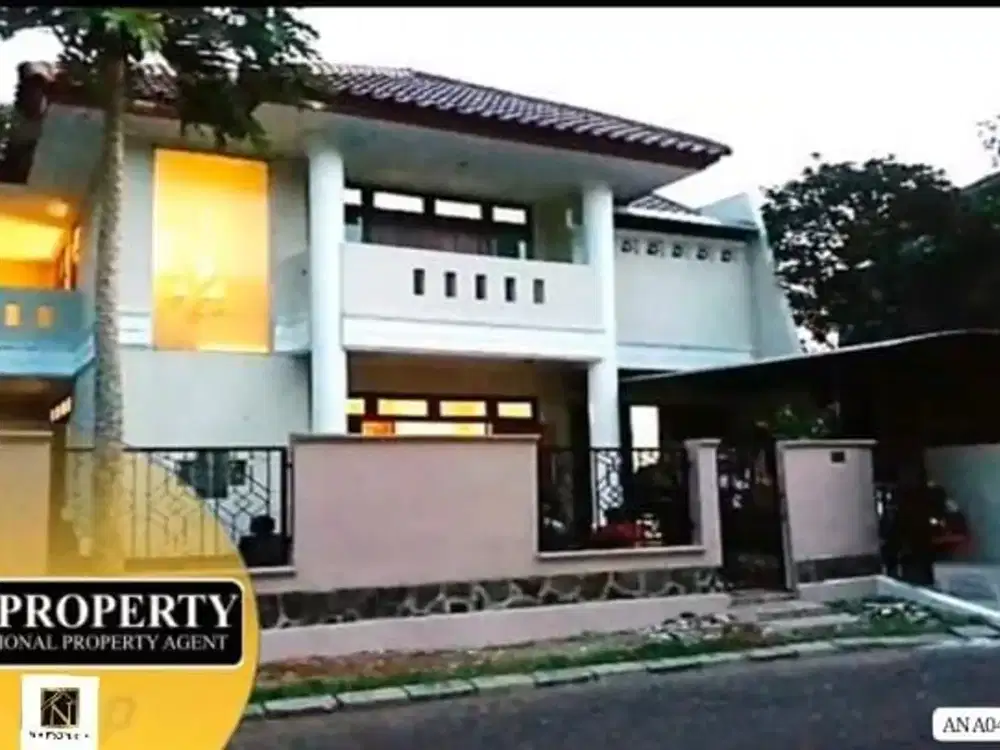 Rumah Luas Murah Citra Gran Cibubur Citragran Cibubur