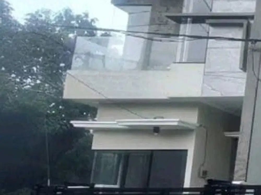 DIJUAL RUMAH MULYOSARI PRIMA UTARA SURABAYA RON.A2846