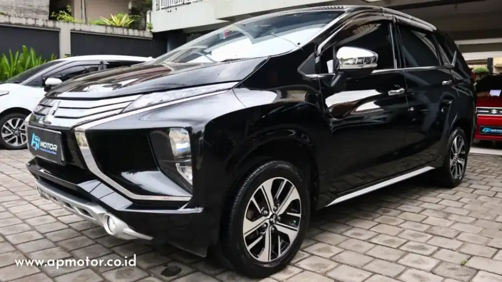 Cari Expander Tahun 2019 harga diatas