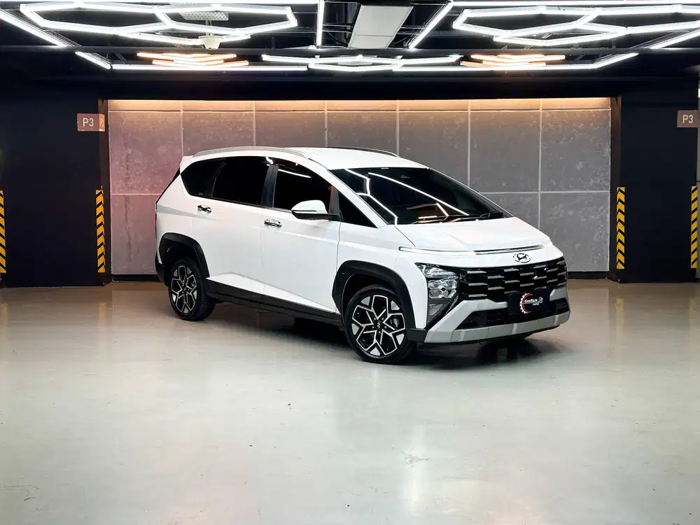 LOW KM | STARGAZER X PRIME AT 2023