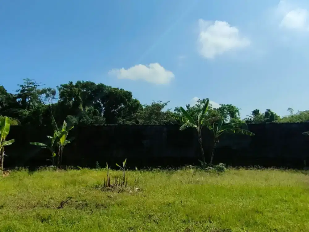 TANAH LOKASI STRATEGIS DEKAT PANTAI DI ULUWATU JIMBARAN