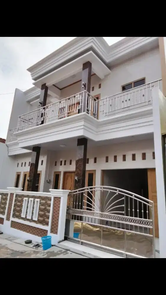 Jasa tukang bangunan