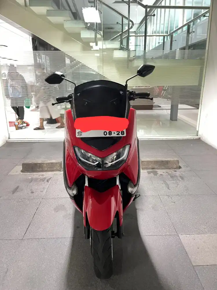 YAMAHA NMAX 2023 ABS