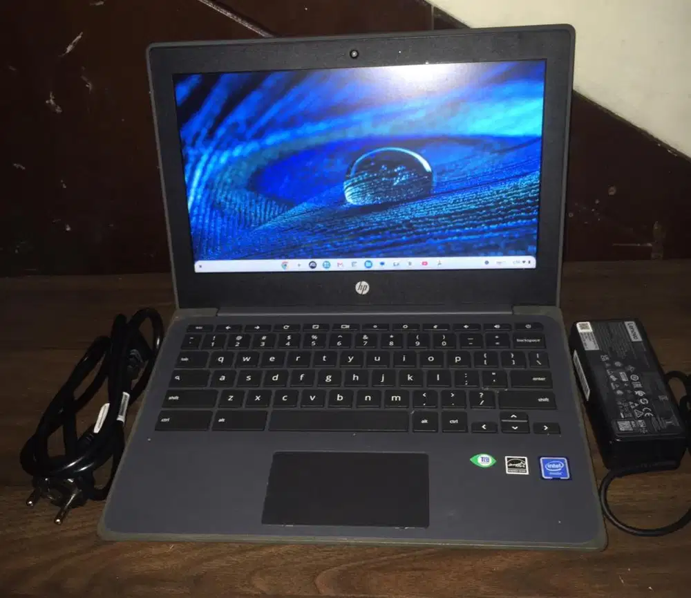 Laptop HP Chromebook 11 G8 EE