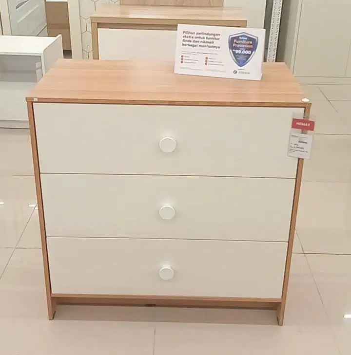 Codi Chest Drawer