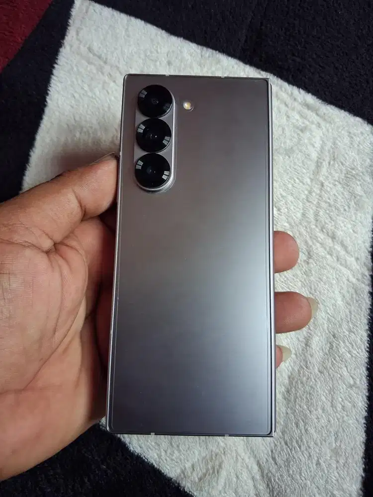 Samsung z flod 6 12/256