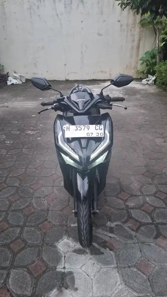 Honda Vario 125cc 2020