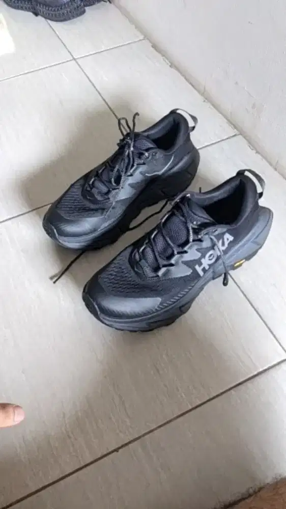 HOKA ONE ONE -  M SKYLINE FLOAT X