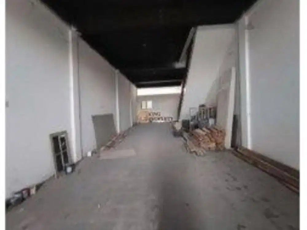 Super Strategis! Ruko 3 Lantai Sungai Rokan Pekanbaru, Dekat Akses Jalan Utama