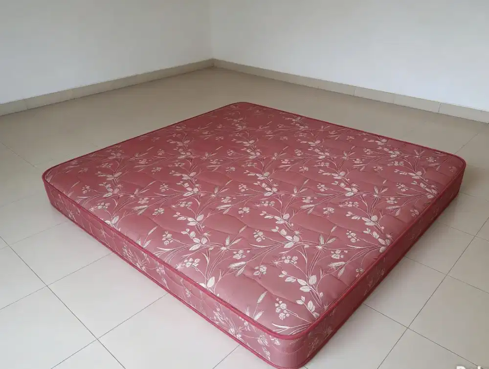 Springbed Guhdo ( uk.160x200)