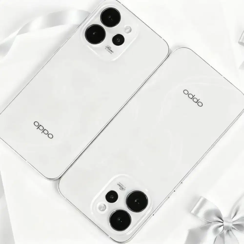 Promo spesial oppo reno 15F 8/256 new segel bisa pake cicilan 0%