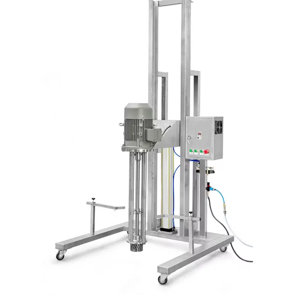 Lowongan Teknisi dan tukang las