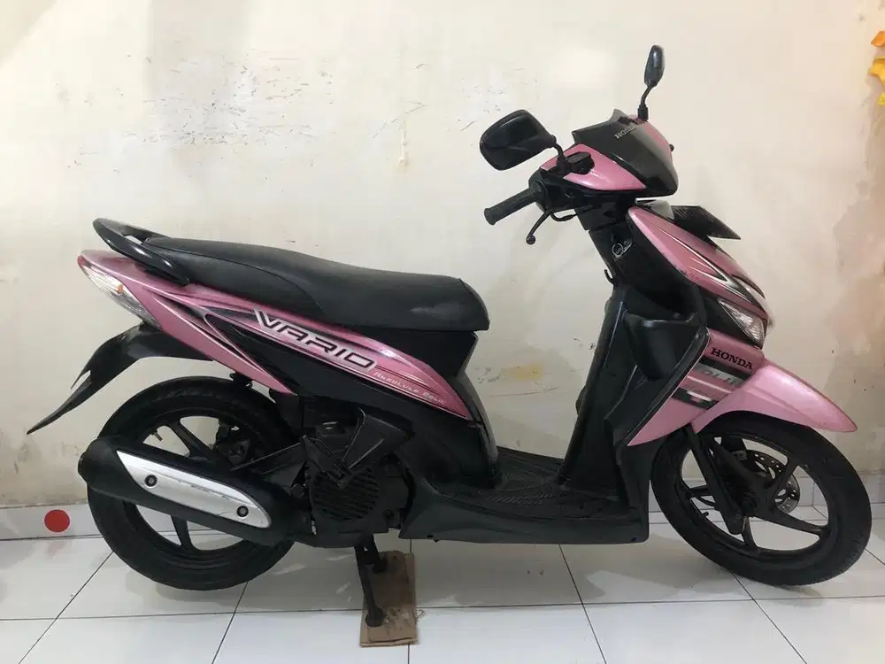 Honda Vario CW Th.2006!!