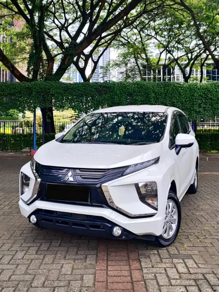 Mitsubishi Xpander 1.5 GLS matic 2021